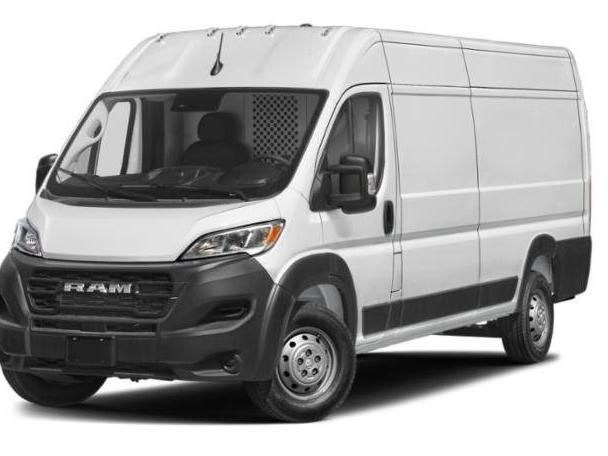 RAM PROMASTER 3500 2023 3C6MRVJG0PE516710 image